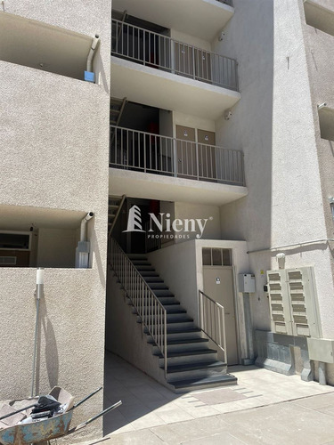 Departamento En Arriendo De 3 Dorm. En Rancagua