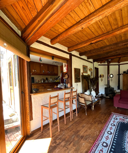 Oferta, Por Viaje Vendo Hermosa Casa, El Arrayan