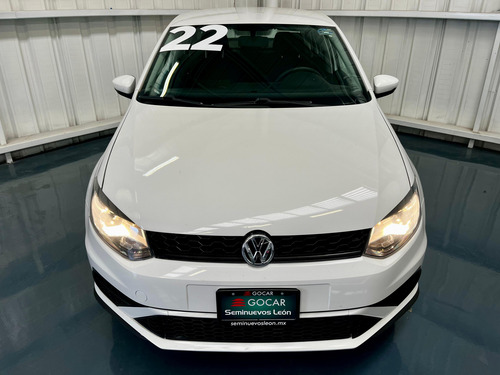 Volkswagen Vento 2022