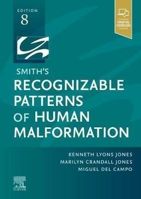 Smith's Recognizable Patterns Of Human Malformation - Ken...