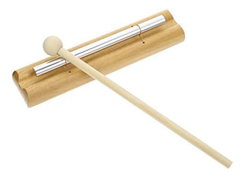 Hand Chimes, Instrumento De Percusión, 1 Fonema, Juguete Mus