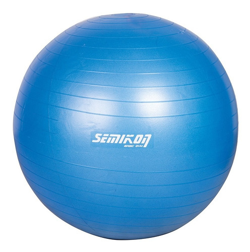 Pelota Esferodinamia Reforzada Pilates Yoga Gym 65 -semikón®