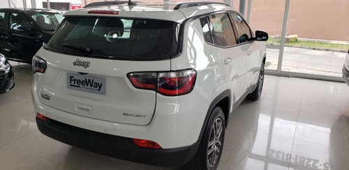 Jeep Compass 2.4 Sport 2020