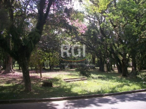 Terreno Em Belém Novo - Vi3499