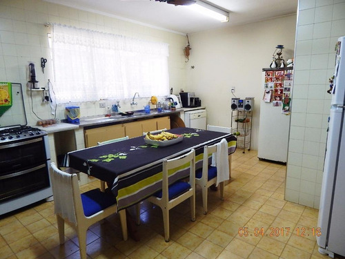 Chácara À Venda No Chacara São Bento - Valinhos / Sp - Ch0398