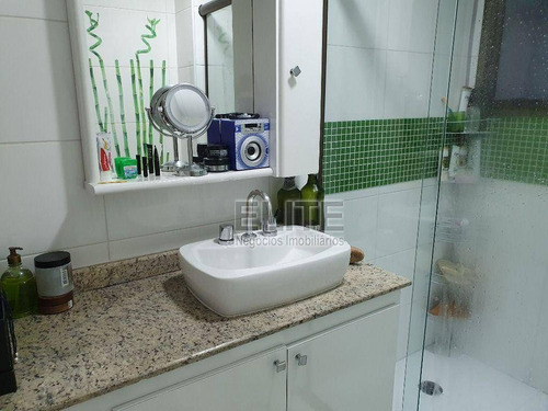 Imagem 20 de 30 de Maravilhoso Apartamento Bairro Jardim - Ap13792