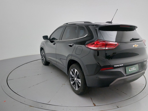 Chevrolet Tracker 1.2 TURBO FLEX PREMIER AUTOMÁTICO