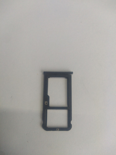 Portasim Charola Para Sim Smart Fresh 5 Zte Blade V8 V0840 (Usado)