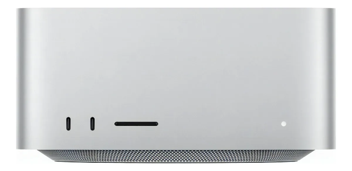 Apple Mac studio Mac Studio M2