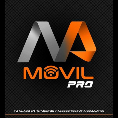Imagen 2 de 3 de Forro Para Tablet 7 Pulgadas Somos Movil Pro