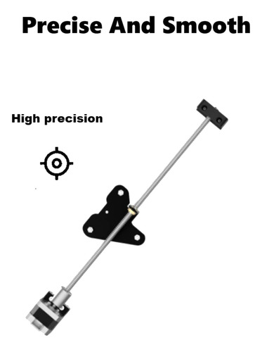 For Ender 3d Printer Ender 3 Dual Z-axis Upgrade Kit 3d Prin