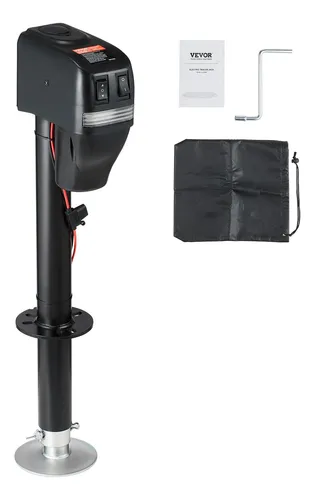 Remolque Eléctrico Jack Vevor Power Tongue 4000 Libras 9.84-