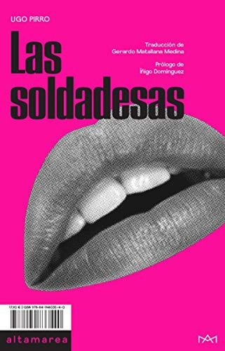 Las Soldadesas - Pirro Ugo