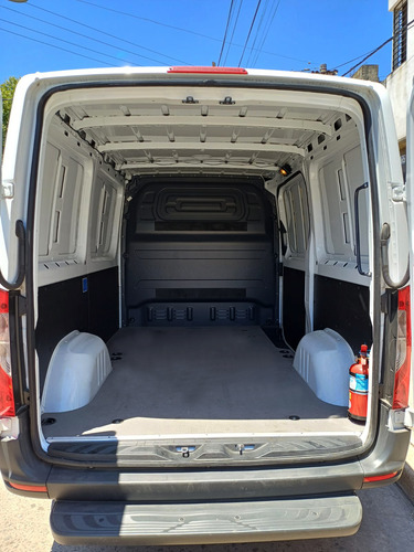 Mercedes-Benz Sprinter 311 Cdi Furgón 3250 Te V2