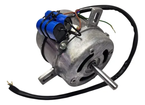Motor Repuesto P40/106 Para Extractor Parrillero