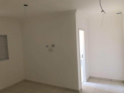 Imagem 3 de 13 de Apartamento Com 2 Dorms, Jardim Alvinópolis, Atibaia, Cod: 1657 - V1657