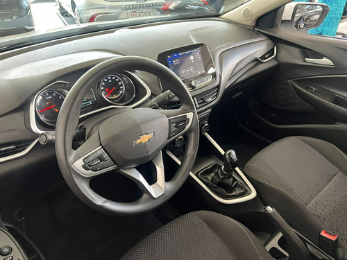 Chevrolet Onix 1.0 Lt 5p