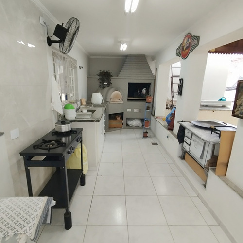 Vendo Casa Em Valinhos/sp
