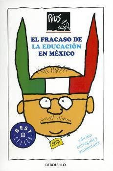 El Fracaso De La Educacion En Mexico