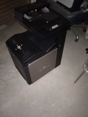 Multifuncional Dell Láser A Color De Toners Modelo Mfp3115cn (Usado)