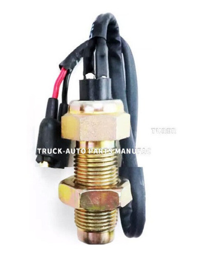 Sensor De Velocidad 3971994 Motor Cummins 4bt 3.9l 6bt 5.9l
