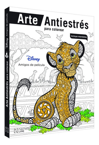Disney Amigos De Película - Disney