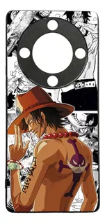 Funda Protector Case Para Honor Magic 5 Lite One Piece