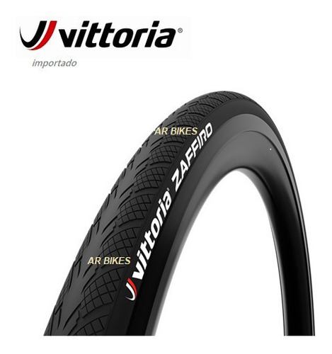 Llanta Vittoria Zaffiro Training 700x25c Entrenamiento Ruta