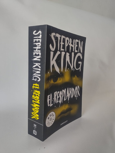 El Resplandor - King, Stephen