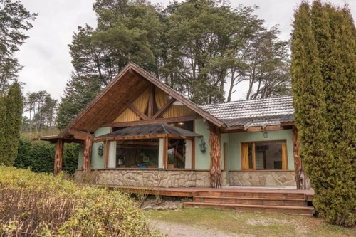 Imagen 2 de 14 de Casa En Venta 4 Dormitorios Villa La Angostura Las Balsas
