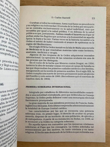 Conferencias - Instituto Argentino De Ceremonial (k2) (Usado)