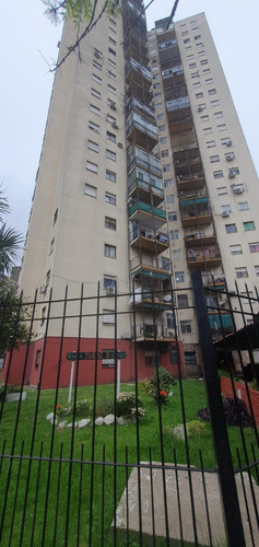 Cuatro Ambientes Torre 5 Dos Baños