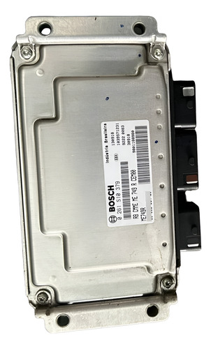 Kit Code C3 Picasso 1.6 16v Aut 11 12 13 14 15