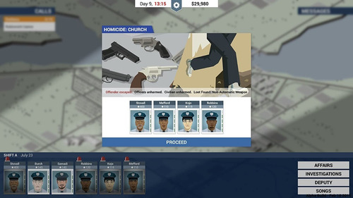 This Is The Police - Ps4 - Novo E Lacrado!