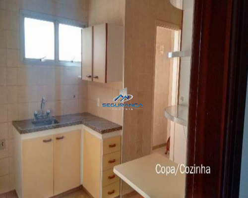 Imagem 5 de 13 de Apartamento - Ap01769 - 4883141