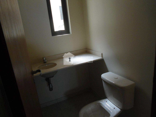 Imagem 11 de 27 de Apartamento Com 4 Dorms, Morumbi, São Paulo - R$ 1.2 Mi - V3339