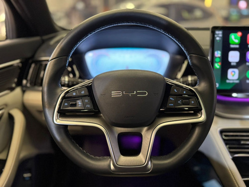 BYD Song Plus 1.5 Dm-I
