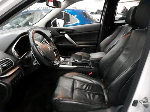 Mitsubishi Eclipse Cross 1.5 MIVEC TURBO GASOLINA HPE-S S-AWC CVT