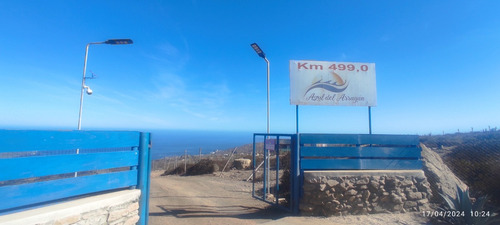 Arrayan Costero Km 499
