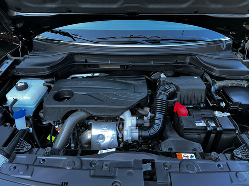 SsangYong Tivoli 1.5 Turbo Gdi At6 2Wd
