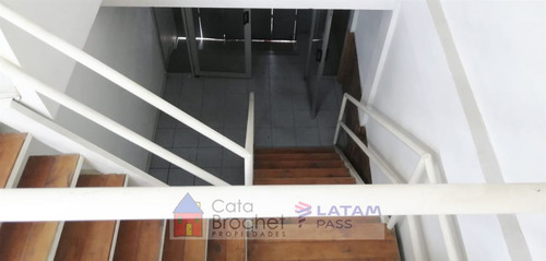 Industrial En Arriendo En Antofagasta