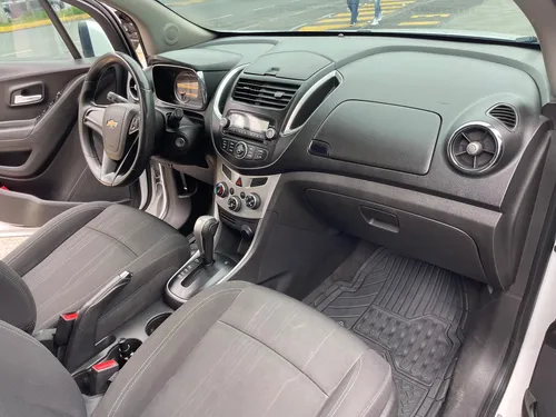 Chevrolet Tracker 1.8 Lt