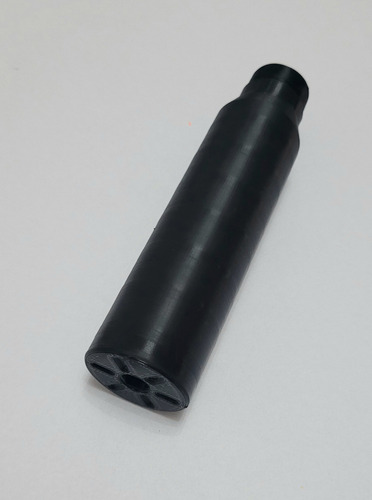 Supresor Silenciador Rifle Red Target R2 800 R1 6.35 5.5