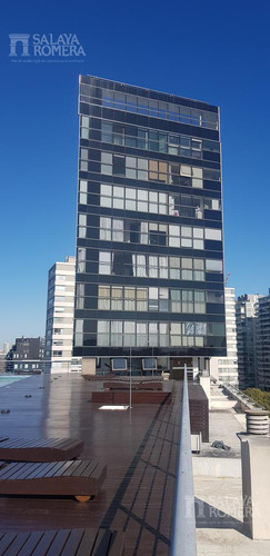 Departamento Monoambiente Olivos Edificio Regatta