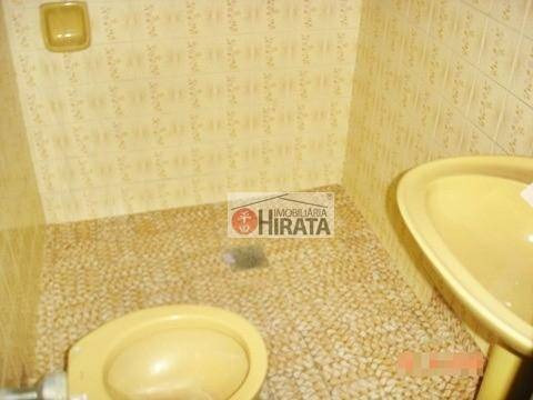 Casa Com 3 Dormitórios Para Alugar, 270 M² Por R$ 4.200,00 - Jardim Conceição - Campinas/sp - Ca1168