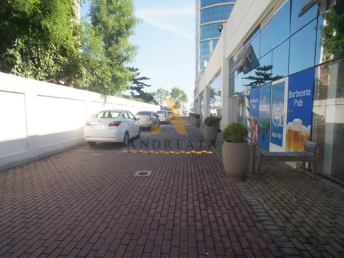 Imagem 16 de 19 de Venda Loja Comercial Lummina Office - Excelente Loja Comercial Moderno E Bem Estruturado, Em Área De Expansão, Próximo Do Shopping Metropolitano - Mix0043m - 33512354