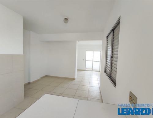 Imagem 4 de 7 de Apartamento - Jabaquara - Sp - 601205