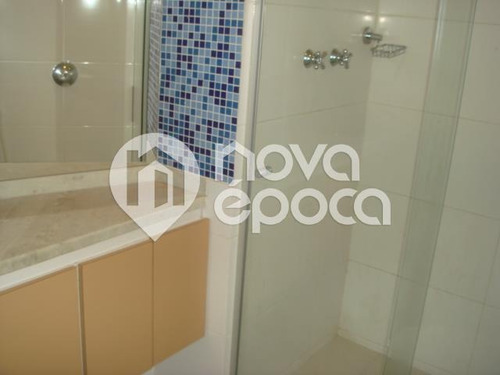 Imagem 12 de 19 de Flat/aparthotel - Ref: Co2ah2424