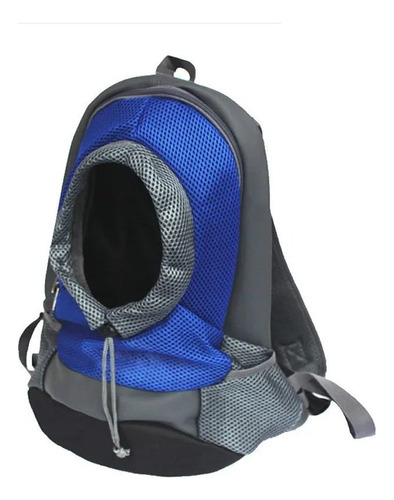 Mochila Canguro Para Mascotas - Perros Gatos Paseos