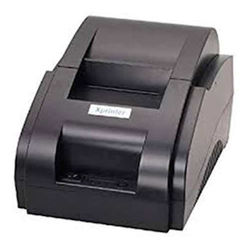 Impresora Térmica Xprinter 5811h De 58 Mm